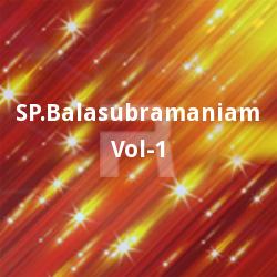 SP. Balasubramaniam Vol - 1 songs SP. Balasubramaniam Vol - 1 songs
