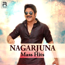 Nagarjuna Mass Hits - Vol 1 songs Nagarjuna Mass Hits - Vol 1 songs