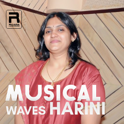 Musical Waves - Harini songs Musical Waves - Harini songs