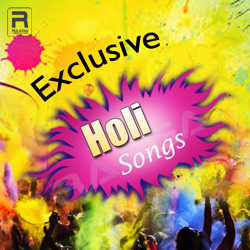 Exclusive Holi Songs songs Exclusive Holi Songs songs