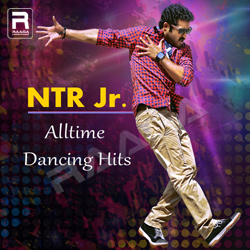 NTR Jr - All Time Dancing Hits songs NTR Jr - All Time Dancing Hits songs