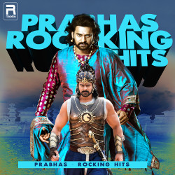 Prabhas - Rocking Hits songs Prabhas - Rocking Hits songs