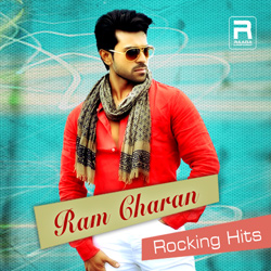 Ramcharan Tej Rocking Hits songs Ramcharan Tej Rocking Hits songs