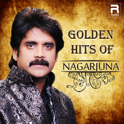 Golden Hits of Nagarjuna songs Golden Hits of Nagarjuna songs