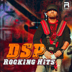 DSP Rocking Hits songs DSP Rocking Hits songs