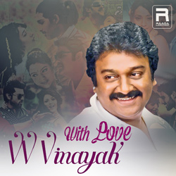 With Love VV. Vinayak songs With Love VV. Vinayak songs