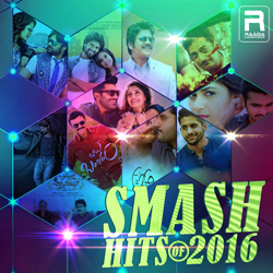 Smash Hits Of 2016 songs Smash Hits Of 2016 songs