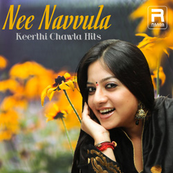 Nee Navvula - Keerthi Chawla Hitz songs Nee Navvula - Keerthi Chawla Hitz songs