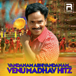 Vandanam Abhivandanam - Venu Madhav Hitz songs Vandanam Abhivandanam - Venu Madhav Hitz songs