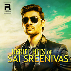 Debut Hits Of Sai Sreenivas songs Debut Hits Of Sai Sreenivas songs