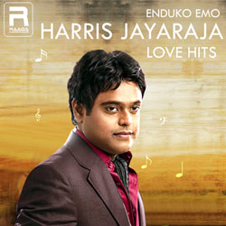 Enduko Emo - Harris Jayaraja Love Hits songs Enduko Emo - Harris Jayaraja Love Hits songs