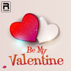Be My Valentine - Non-Stop Love songs Be My Valentine - Non-Stop Love songs