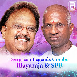 Evergreen Legends Combo Illayaraja & SPB songs Evergreen Legends Combo Illayaraja & SPB songs