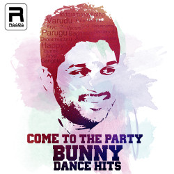 Come To The Party - Bunny Dance Hits songs Come To The Party - Bunny Dance Hits songs