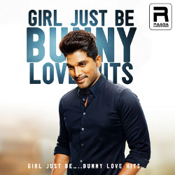 Girl Just Be - Bunny Love Hits songs Girl Just Be - Bunny Love Hits songs