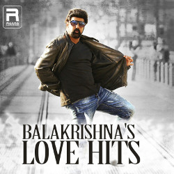 Balakrishna's Love Hits songs Balakrishna's Love Hits songs