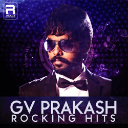 GV Prakash Rocking Hits GV Prakash Rocking Hits