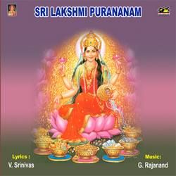 Sri Lakshmi Puranam songs Sri Lakshmi Puranam songs