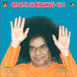 Sri Sathyasai Bajanalu Vol - 1 songs Sri Sathyasai Bajanalu Vol - 1 songs
