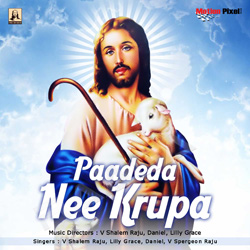 Paadedha Ne Krupa songs Paadedha Ne Krupa songs