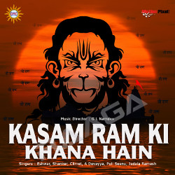 Kasam Ram Ki Khana Hai songs Kasam Ram Ki Khana Hai songs