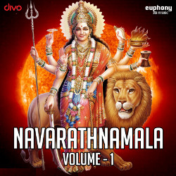 Navarathnamala - Vol 1 songs Navarathnamala - Vol 1 songs