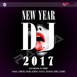 New Year Dj 2017 songs New Year Dj 2017 songs