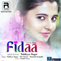 Fidaa songs Fidaa songs