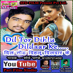Dil Tor Dihlu Dildaar Ke songs Dil Tor Dihlu Dildaar Ke songs