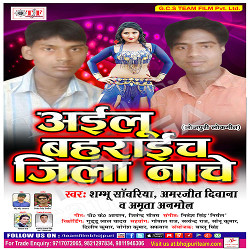Aail Bahraich Jila Nache songs Aail Bahraich Jila Nache songs
