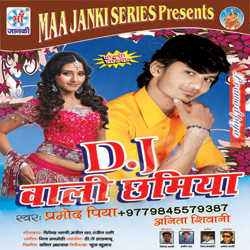 D.J Wali Chhamiya songs D.J Wali Chhamiya songs