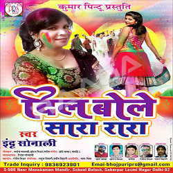 Dil Bole Sara Rara songs Dil Bole Sara Rara songs