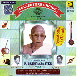 Collectors Choice - 03 songs Collectors Choice - 03 songs