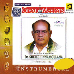 Great Masters Series - Vol 2 songs Great Masters Series - Vol 2 songs