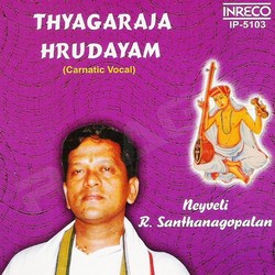 Thyagaraja Hrudayam songs Thyagaraja Hrudayam songs