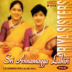 Sri Annamayya Lahiri songs Sri Annamayya Lahiri songs