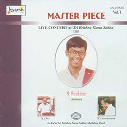 Master Piece - Vol 1 songs Master Piece - Vol 1 songs