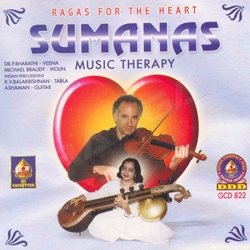 Ragas For The Heart Sumanas songs Ragas For The Heart Sumanas songs