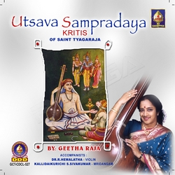 Utsava Sampradaya Kritis songs Utsava Sampradaya Kritis songs
