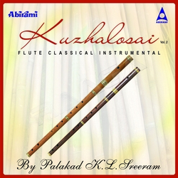 Kuzhalosai - Vol 2 songs Kuzhalosai - Vol 2 songs