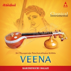 Pancharathna Krithis Veena songs Pancharathna Krithis Veena songs