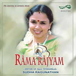 Rama Rajyam songs Rama Rajyam songs