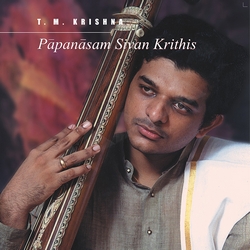Papanasam Sivan Kritis - Vol 3 songs Papanasam Sivan Kritis - Vol 3 songs