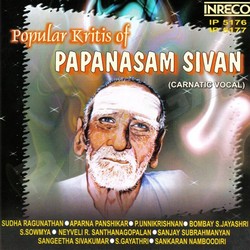 Papanasam Sivan Songs - Vol 1 songs Papanasam Sivan Songs - Vol 1 songs