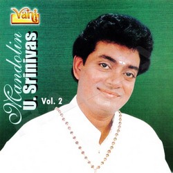Mandolin U. Srinivas (Vol 2) songs Mandolin U. Srinivas (Vol 2) songs