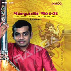 Margazhi Moods (Live Concert at Sri Thyaga Brahma Gana Sabha) songs Margazhi Moods (Live Concert at Sri Thyaga Brahma Gana Sabha) songs