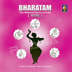 Bharatam - The National Dance Of India songs Bharatam - The National Dance Of India songs