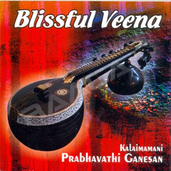 Blissful Veena songs Blissful Veena songs
