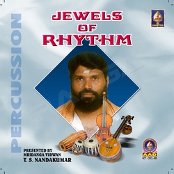 Jewels Of Rhythm - Percussion Music songs Jewels Of Rhythm - Percussion Music songs