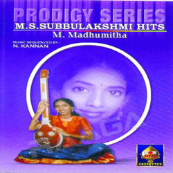 Prodigy Series - M S Subbulakshmi Hits songs Prodigy Series - M S Subbulakshmi Hits songs